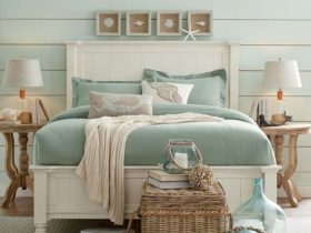 Ideas for beach house decor