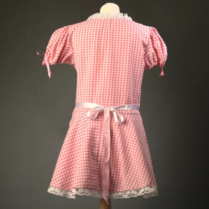 Bo peep costume diy