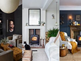 Cozy home decor ideas