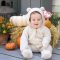 Diy newborn halloween costumes