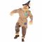 Diy scarecrow costume wizard of oz