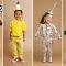 Diy halloween costumes infant