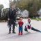 Spider man diy costume