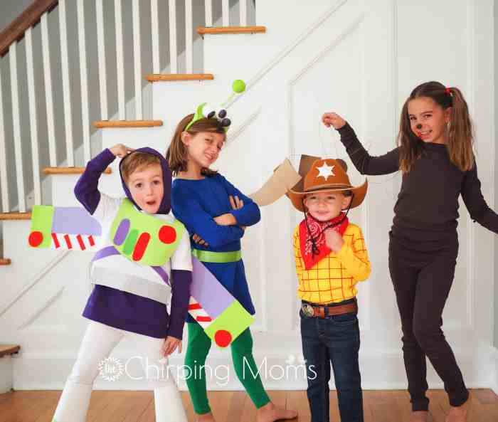 Diy buzz lightyear costume women's