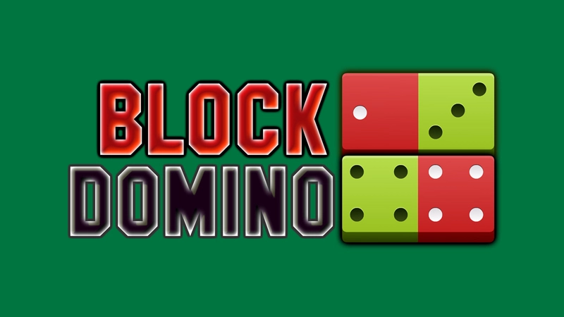 Block Domino