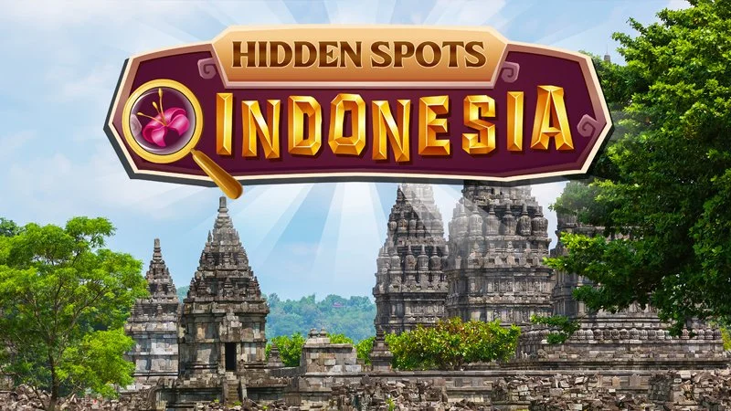 Hidden Spots – Indonesia