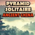 Pyramid Solitaire – Ancient China