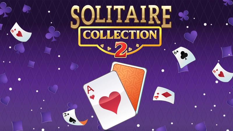 Solitaire Collection 2