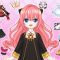 Anime Dress Up – Doll Dress Up