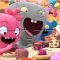 Jigsaw Puzzle: Ugly Dolls